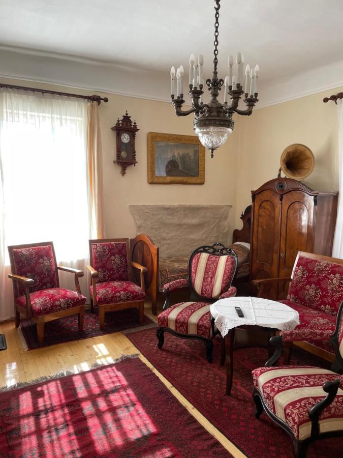 Апартаменты Hajos-Haz Сегед Экстерьер фото